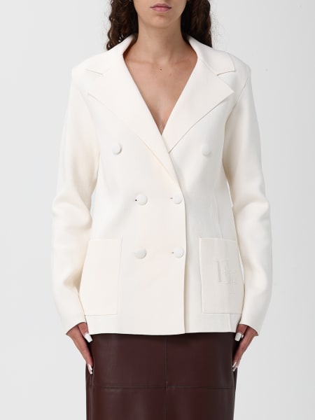 Blazer woman Elisabetta Franchi