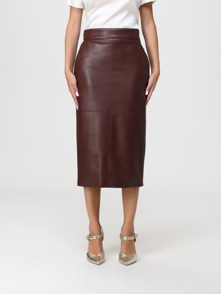 Skirt woman Elisabetta Franchi