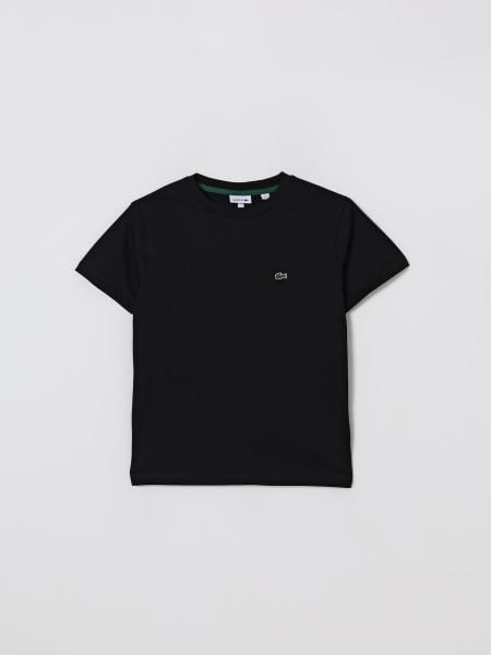 T-shirt kids Lacoste