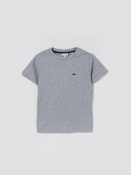 T-shirt kids Lacoste