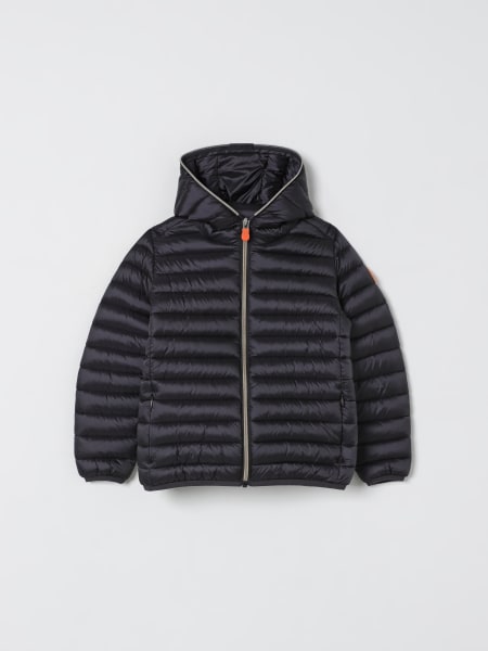 Jacket kids Save The Duck