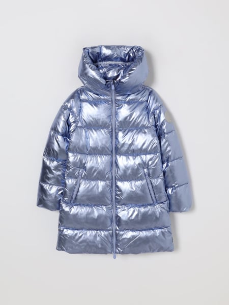 Jacket kids Save The Duck