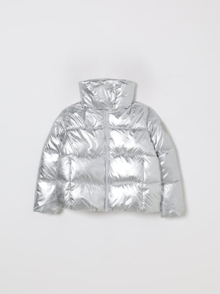 Jacket kids Save The Duck