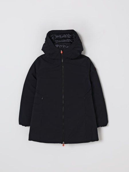 Jacket kids Save The Duck