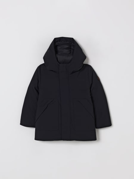 Jacket kids Save The Duck