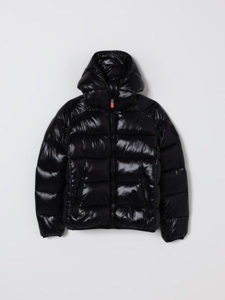 Jacket kids Save The Duck