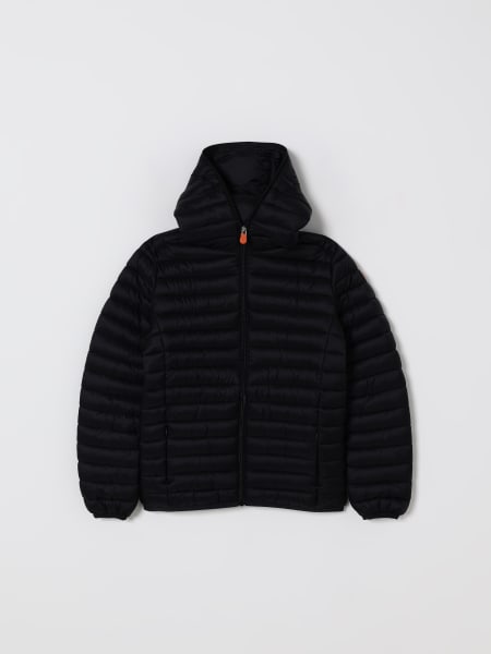 Jacket kids Save The Duck