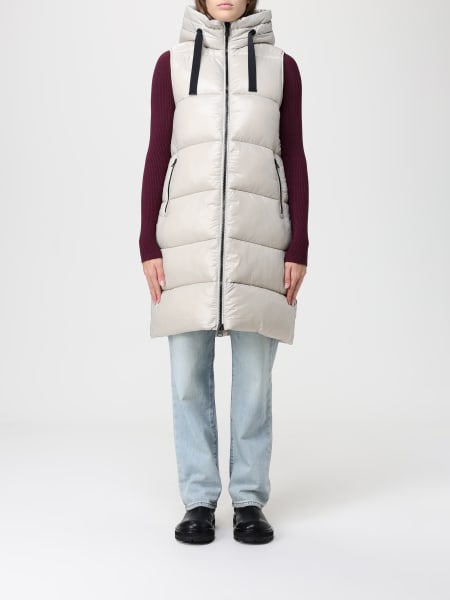 Jacket woman Save The Duck