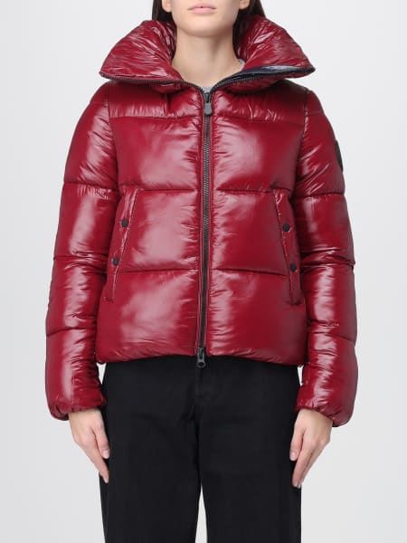 Jacket woman Save The Duck