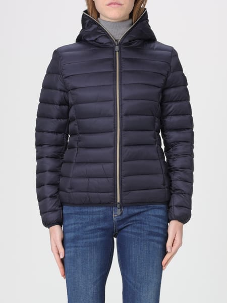 Jacket woman Save The Duck