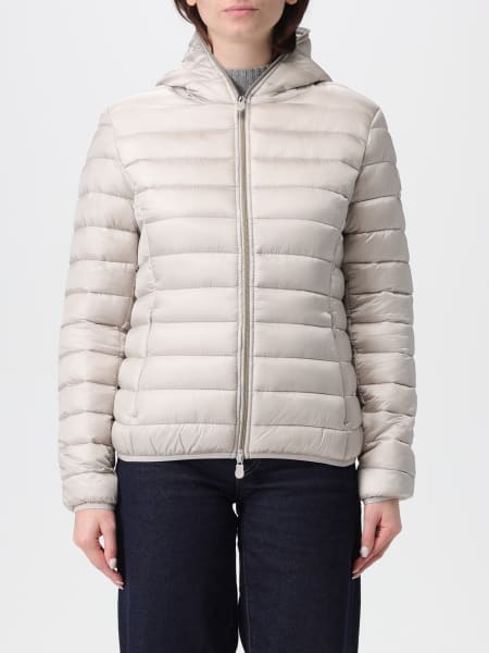 Куртка Женское Save The Duck