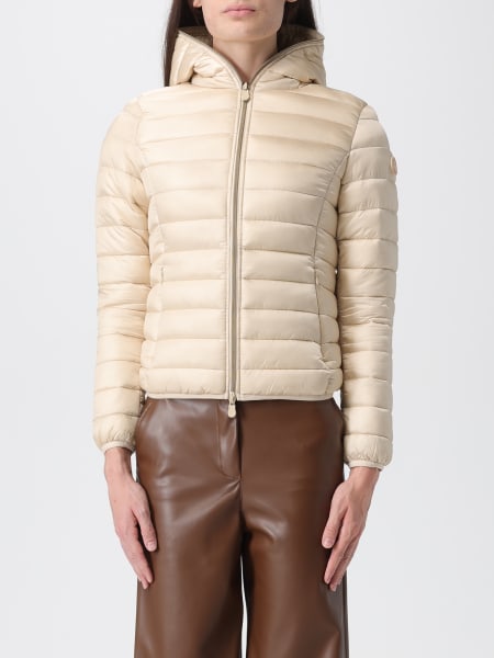 Jacket woman Save The Duck