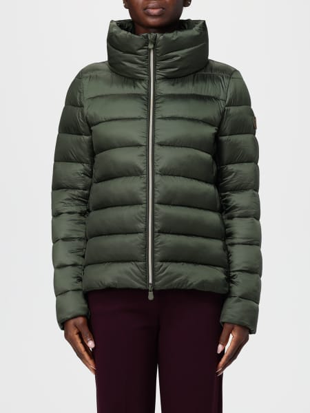 Куртка Женское Save The Duck