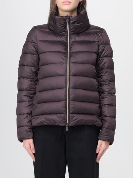 Jacket woman Save The Duck