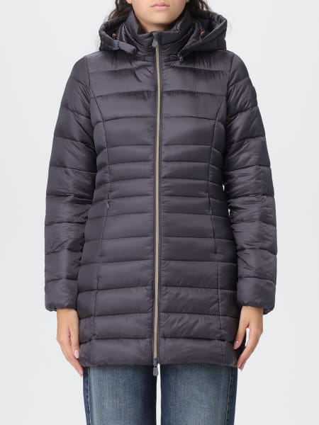 Куртка Женское Save The Duck