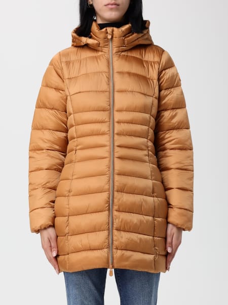 Куртка Женское Save The Duck