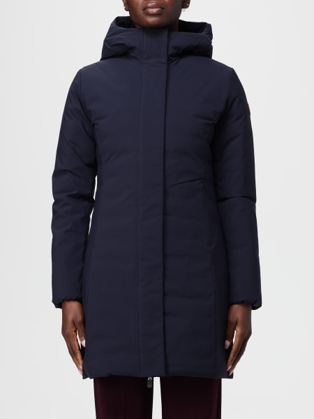 Куртка Женское Save The Duck