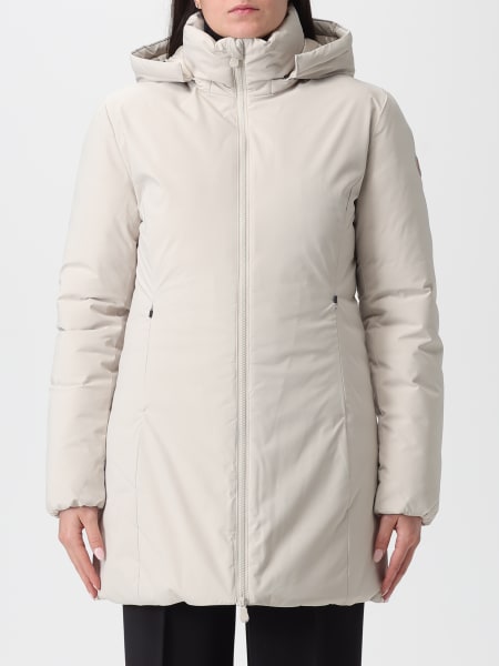 Jacket woman Save The Duck