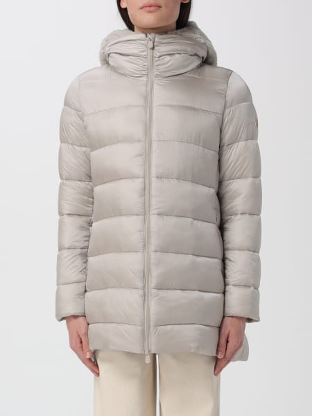 Jacket woman Save The Duck