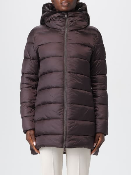 Jacket woman Save The Duck