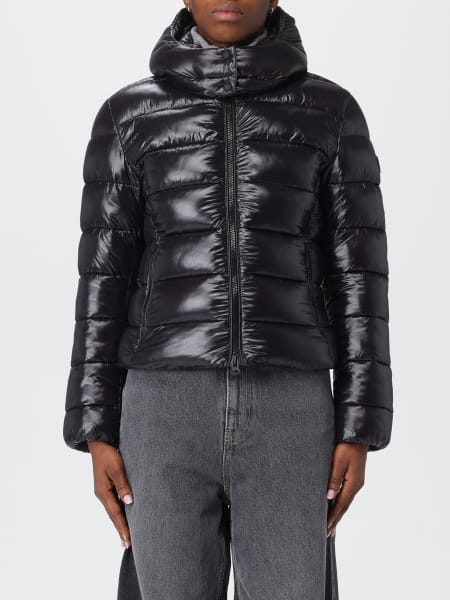 Jacket woman Save The Duck