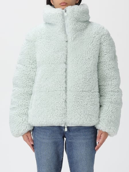 Jacket woman Save The Duck