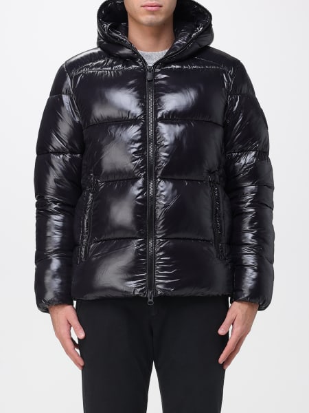 Jacket men Save The Duck