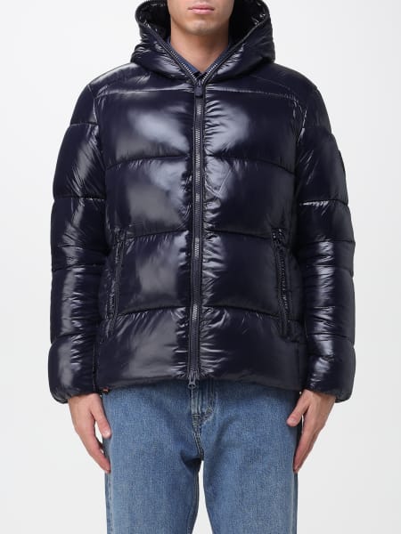 Jacket men Save The Duck