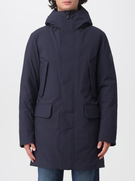 Куртка Мужское Save The Duck