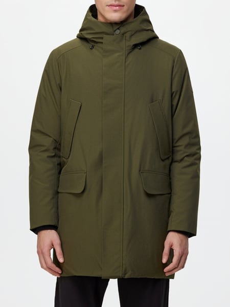 Jacket men Save The Duck