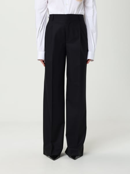 Pants woman Moschino Couture