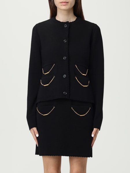 Sweater woman Moschino Couture