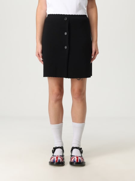 Jupe femme Moschino Couture