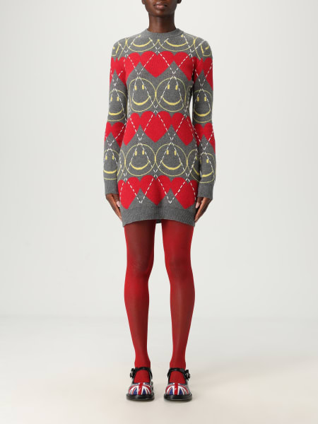 Robes femme Moschino Couture