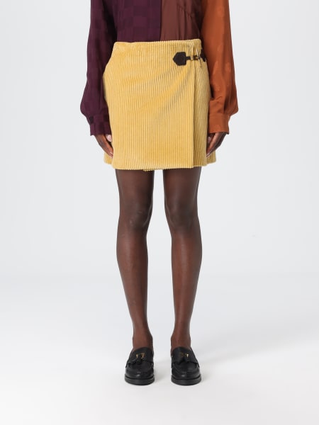 Jupe femme Moschino Couture