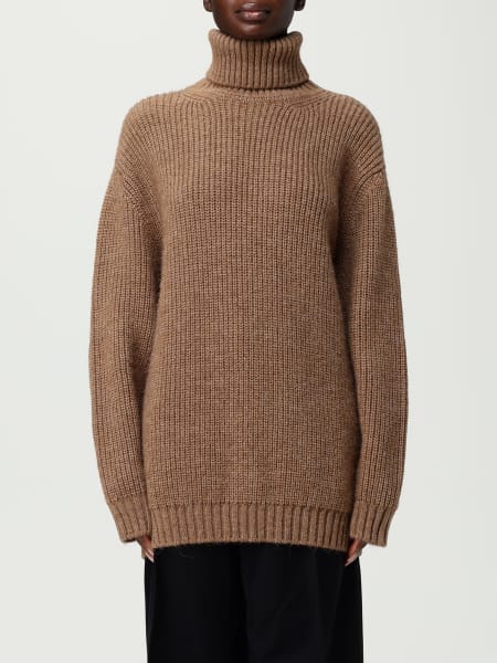 Sweater woman Moschino Couture