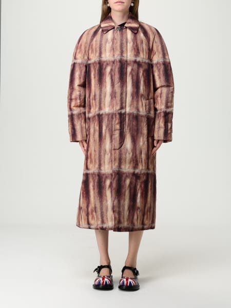 Manteau femme Moschino Couture