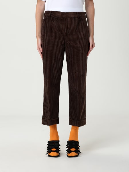 Pants woman Moschino Couture