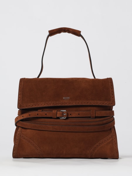 Shoulder bag woman Moschino Couture