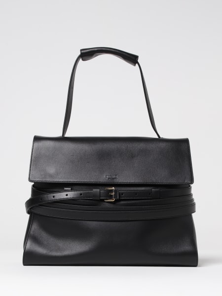 Shoulder bag woman Moschino Couture