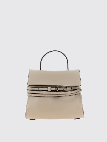 Sac porté épaule femme Moschino Couture