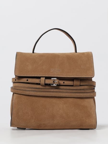 Shoulder bag woman Moschino Couture