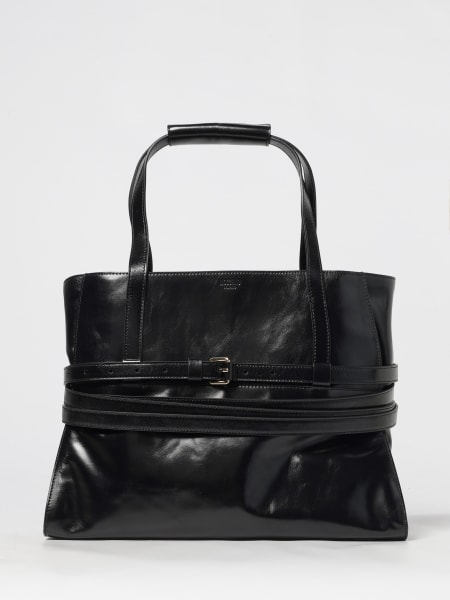 Shoulder bag woman Moschino Couture