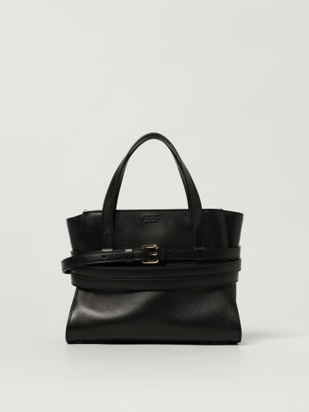 Sac porté épaule femme Moschino Couture