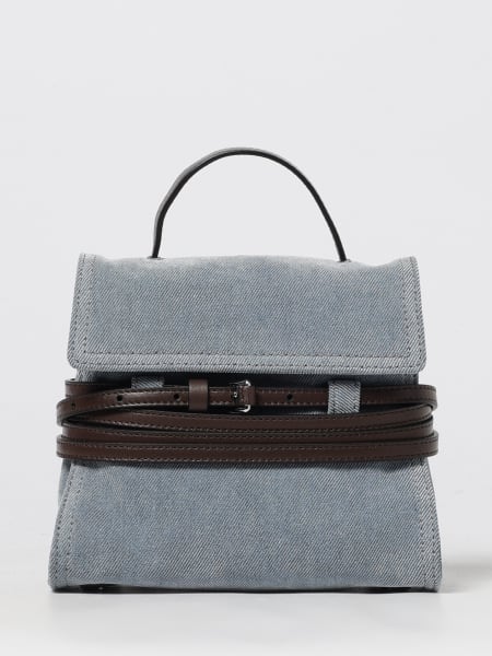 Shoulder bag woman Moschino Couture