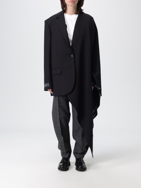 Blazer femme Moschino Couture