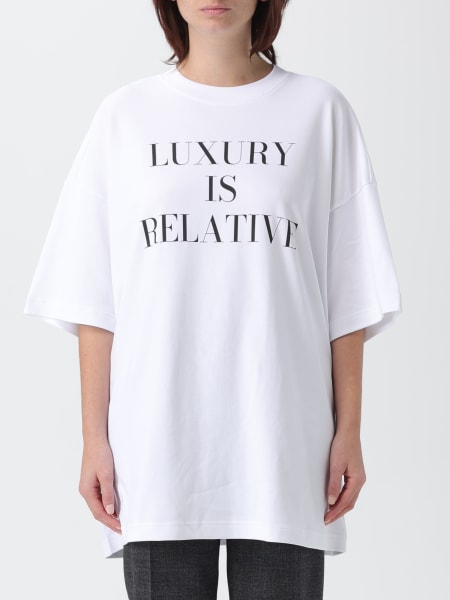 T-shirt woman Moschino Couture