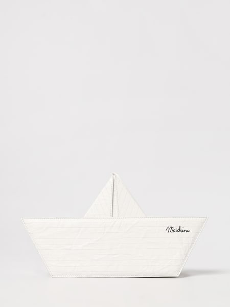 Shoulder bag woman Moschino Couture