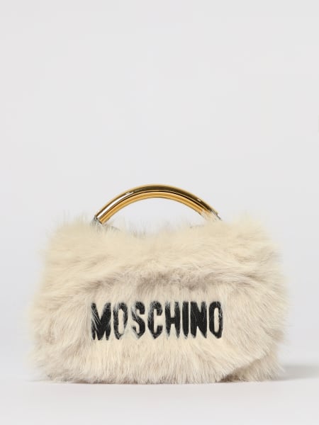 Shoulder bag woman Moschino Couture