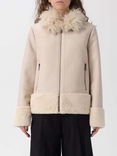 Jacket woman Twinset